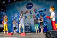 Nivea Familienfest, 22. + 23.08.2015