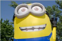 Nivea Familienfest, 22. + 23.08.2015