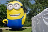 Nivea Familienfest, 22. + 23.08.2015