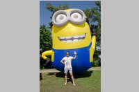 Nivea Familienfest, 22. + 23.08.2015