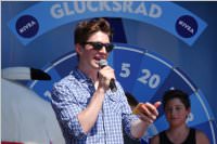 Nivea Familienfest, 22. + 23.08.2015