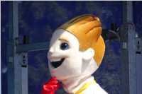 Nivea Familienfest, 22. + 23.08.2015