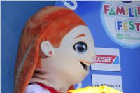 Nivea Familienfest, 22. + 23.08.2015
