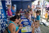 Nivea Familienfest, 22. + 23.08.2015