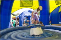 Nivea Familienfest, 22. + 23.08.2015