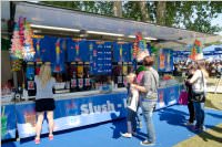 Nivea Familienfest, 22. + 23.08.2015