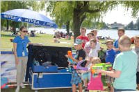 Nivea Familienfest, 22. + 23.08.2015