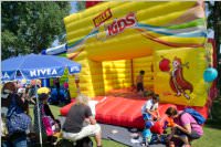 Nivea Familienfest, 22. + 23.08.2015