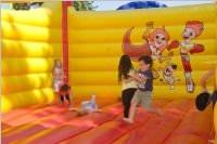 Nivea Familienfest, 22. + 23.08.2015