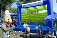 Nivea Familienfest, 22. + 23.08.2015