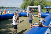 Nivea Familienfest, 22. + 23.08.2015