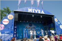 Nivea Familienfest, 22. + 23.08.2015