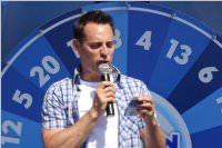 Nivea Familienfest, 22. + 23.08.2015