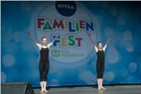 Nivea Familienfest, 22. + 23.08.2015