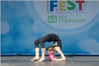 Nivea Familienfest, 22. + 23.08.2015