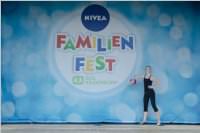 Nivea Familienfest, 22. + 23.08.2015