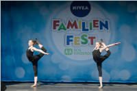 Nivea Familienfest, 22. + 23.08.2015