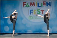 Nivea Familienfest, 22. + 23.08.2015