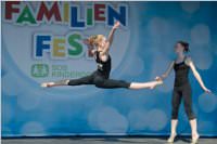 Nivea Familienfest, 22. + 23.08.2015