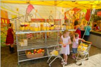 Nivea Familienfest, 22. + 23.08.2015