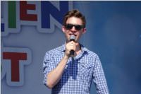 Nivea Familienfest, 22. + 23.08.2015