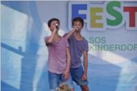 Nivea Familienfest, 22. + 23.08.2015