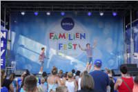 Nivea Familienfest, 22. + 23.08.2015