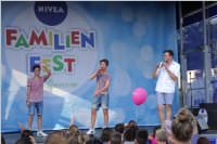 Nivea Familienfest, 22. + 23.08.2015