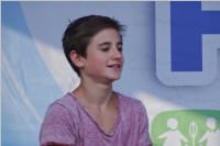 Nivea Familienfest, 22. + 23.08.2015