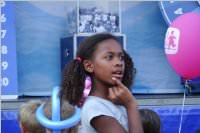 Nivea Familienfest, 22. + 23.08.2015