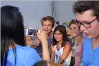 Nivea Familienfest, 22. + 23.08.2015