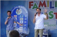 Nivea Familienfest, 22. + 23.08.2015