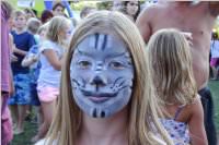 Nivea Familienfest, 22. + 23.08.2015