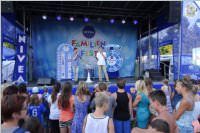 Nivea Familienfest, 22. + 23.08.2015