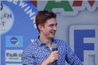 Nivea Familienfest, 22. + 23.08.2015