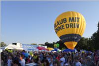 Nivea Familienfest, 22. + 23.08.2015