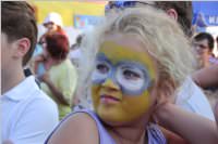 Nivea Familienfest, 22. + 23.08.2015