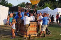 Nivea Familienfest, 22. + 23.08.2015