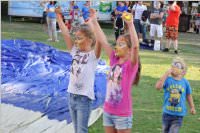 Nivea Familienfest, 22. + 23.08.2015