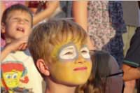 Nivea Familienfest, 22. + 23.08.2015