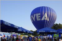 Nivea Familienfest, 22. + 23.08.2015