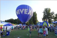 Nivea Familienfest, 22. + 23.08.2015