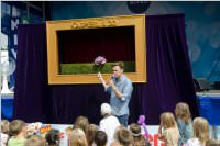 Nivea Familienfest, 22. + 23.08.2015