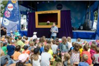 Nivea Familienfest, 22. + 23.08.2015