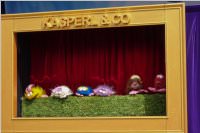 Nivea Familienfest, 22. + 23.08.2015