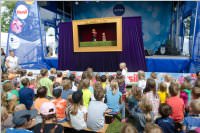 Nivea Familienfest, 22. + 23.08.2015