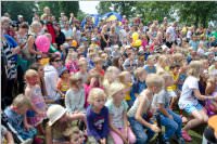 Nivea Familienfest, 22. + 23.08.2015