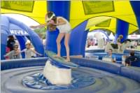 Nivea Familienfest, 22. + 23.08.2015