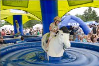 Nivea Familienfest, 22. + 23.08.2015