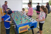 Nivea Familienfest, 22. + 23.08.2015